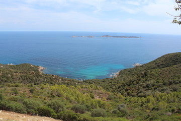 travel to Sardinia