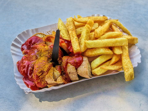Ungesunde Ern&auml;hrung