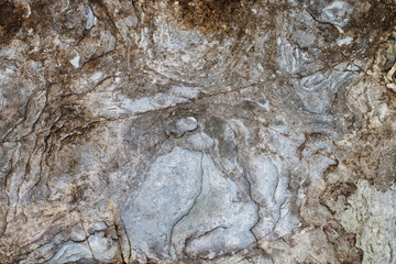 texture de pierre grise et marron