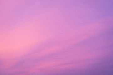 Pink sky - 242630844