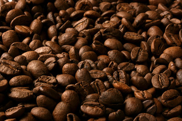 Coffee beans 