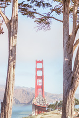 Golden Gate Bridge