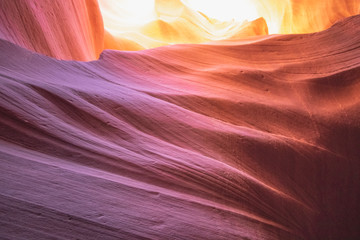 Lower Antelope Canyon