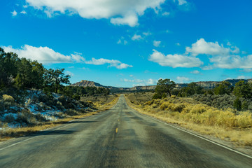 Another American Road