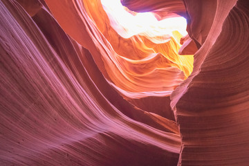 Lower Antelope Canyon