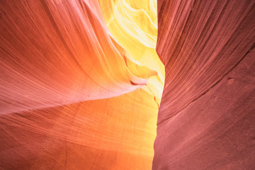 Lower Antelope Canyon