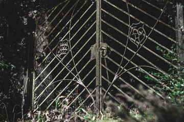 Altes Tor in Esslingen