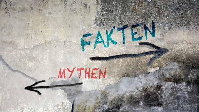 Schild 391 - Fakten