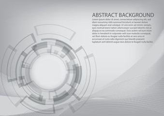 Obraz premium Abstract background