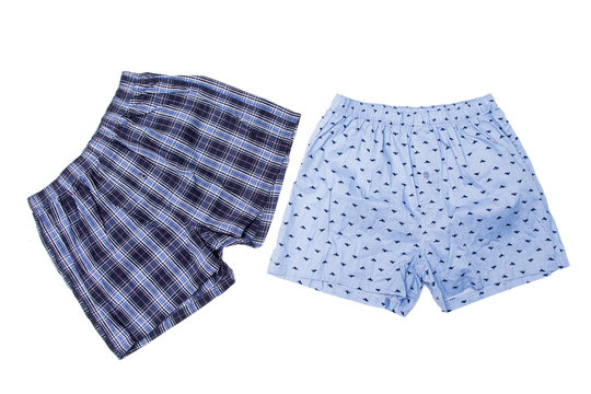 Men's briefs shorts