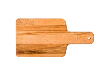 Wooden cutting Board