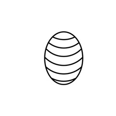 Easter vector icon