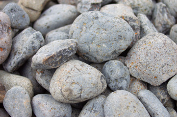 Background Pebbles