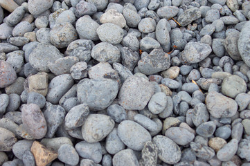 Background Pebbles