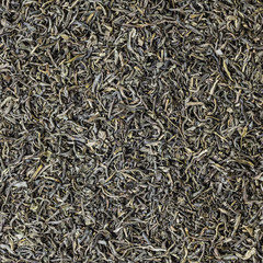 Green tea background