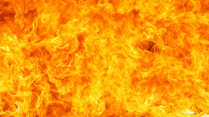 abstract blaze fire flame texture background