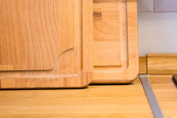 Colorful geometric shapes