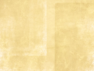 Old crumpled paper texture background