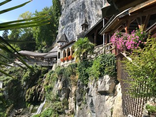 Interlaken Switzerland