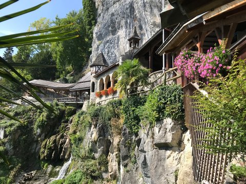 Interlaken Switzerland