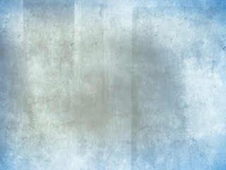 Old crumpled paper texture background