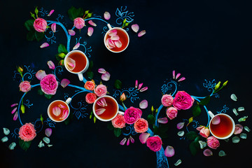 Fototapete bei efototapeten.de bestellen   