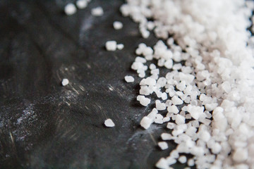 Sea salt
