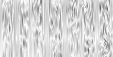 Abstract background. Curved lines