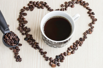 Coffee love
