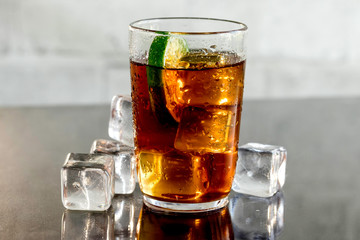 Ice Tea 