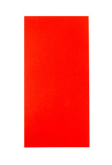 The Chinese new year decoration.