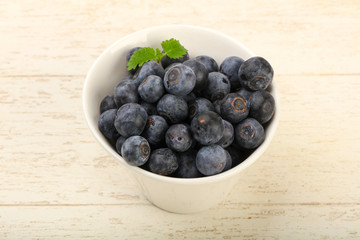 Blueberry
