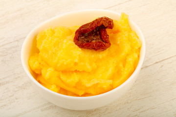 Polenta