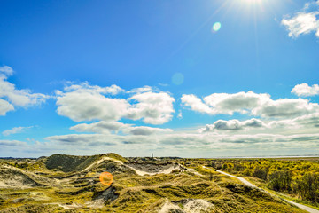 Leuchtturm auf Norderney