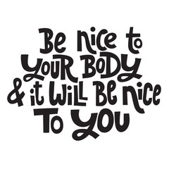 Body positive quotes