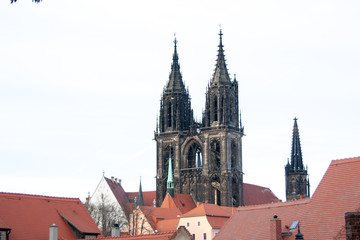 Obraz premium Meißen