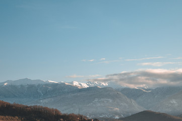 Sochi Mountains Park Hotel