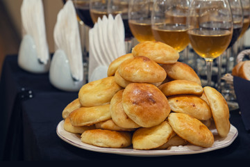 Pastries
