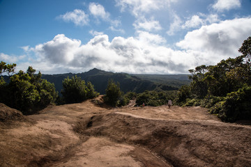 Kauai, Hawaii