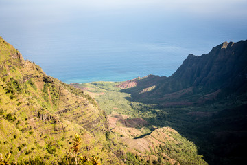 Kauai, Hawaii