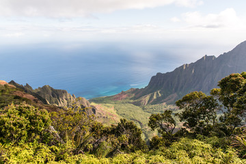 Kauai, Hawaii