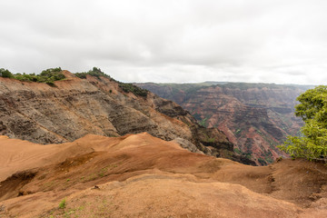 Obraz premium Kauai, Hawaii