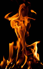 Flammenwesen-1