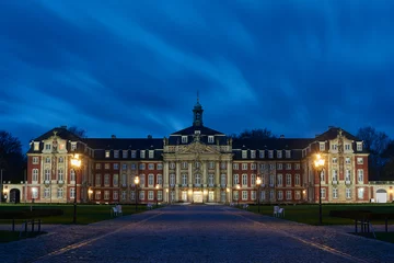 Schloß Münster © aundrup