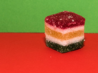 Jelly Candy