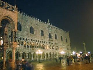 Fototapeta na wymiar Venice. City of Italy. Europe