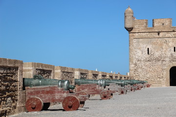 ESSAOUIRA MAROC