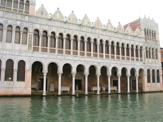 Fototapeta na wymiar Italy. City of Venice