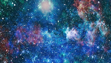 Deep space