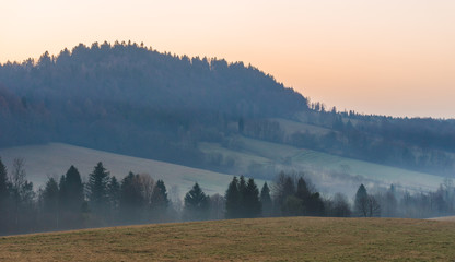 Góra © Kajetan
